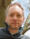 Martin Taylor